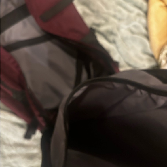 EUROPE BACKBACK FOR BACK BACKING! - Picture 5 of 5